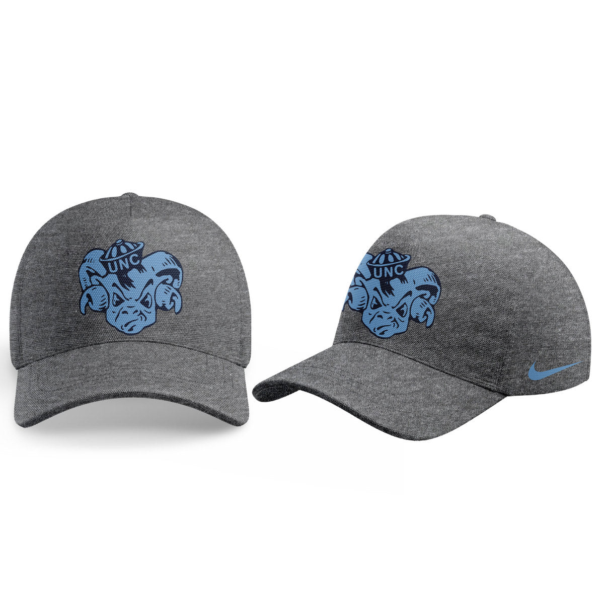 Limited Edition Coach Hubert Davis Hoodie -  - Carolina Tar Heels Shirt
