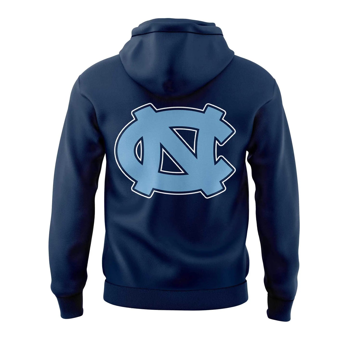 UNC Basketball Coach Hubert Davis New Hoodie -  - Carolina Tar Heels Shirt