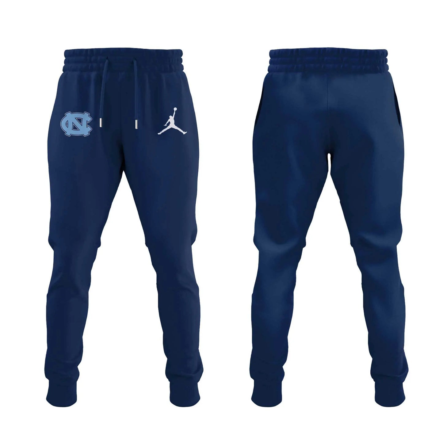 UNC Basketball Coach Hubert Davis New Hoodie -  - Carolina Tar Heels Shirt
