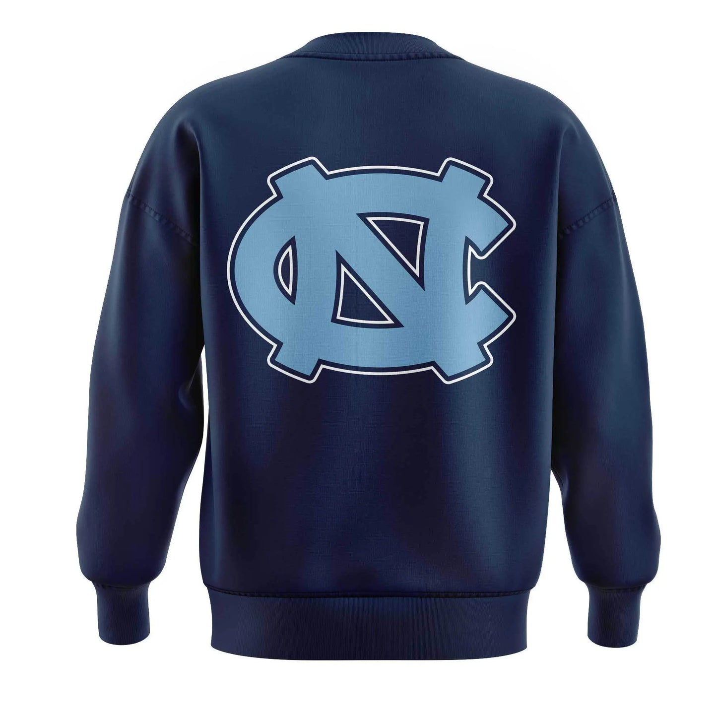 UNC Basketball Coach Hubert Davis New Sweatshirt -  - Carolina Tar Heels Shirt