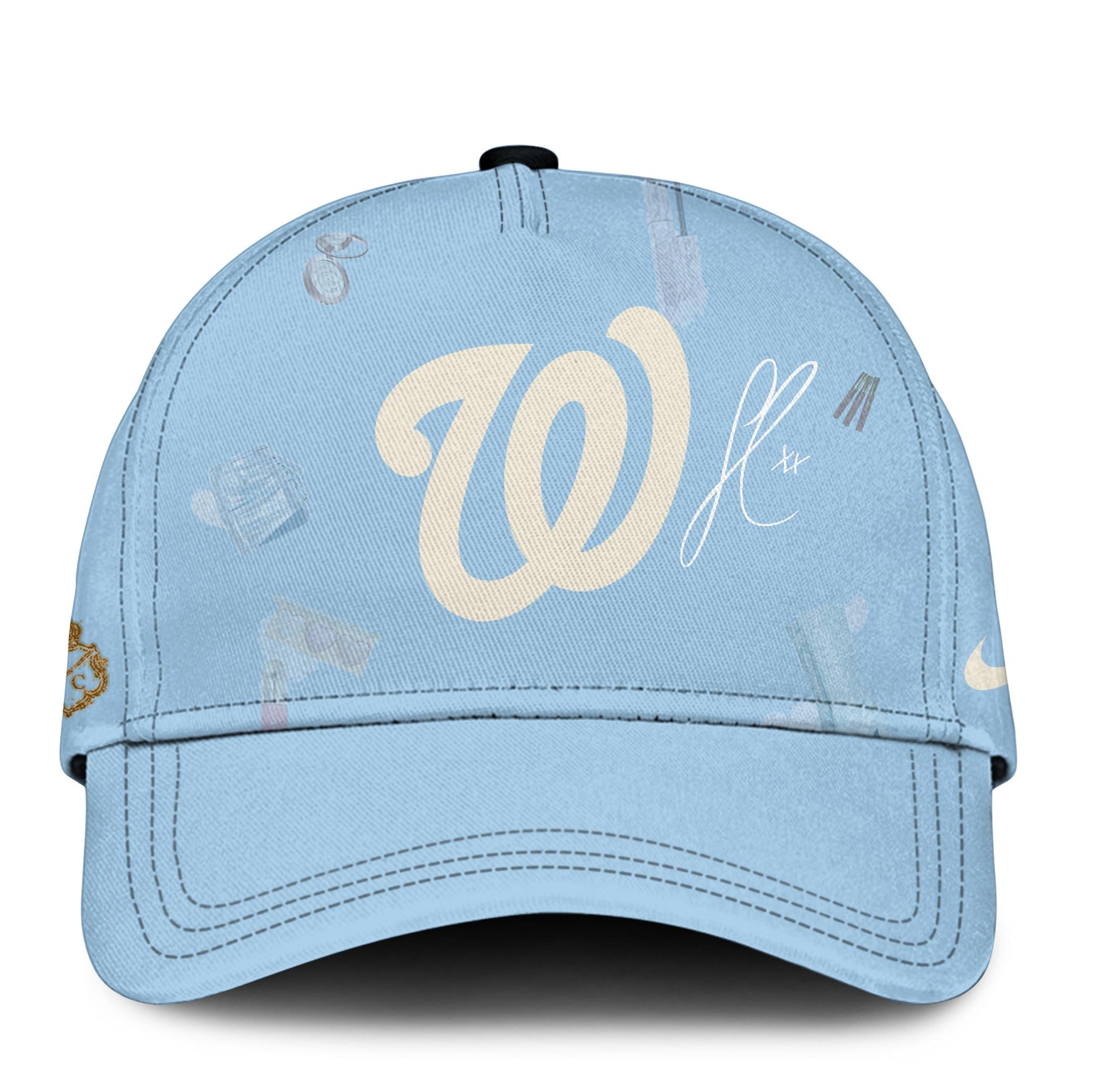 W Nationals x Sabrina Carpenter “Short n’ Sweet Tour” Hoodie Editions Limited +Selling Out Fast