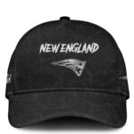 Patriots x Venom Darkness Hoodie