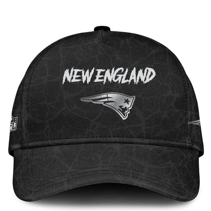 Patriots x Venom Darkness Hoodie