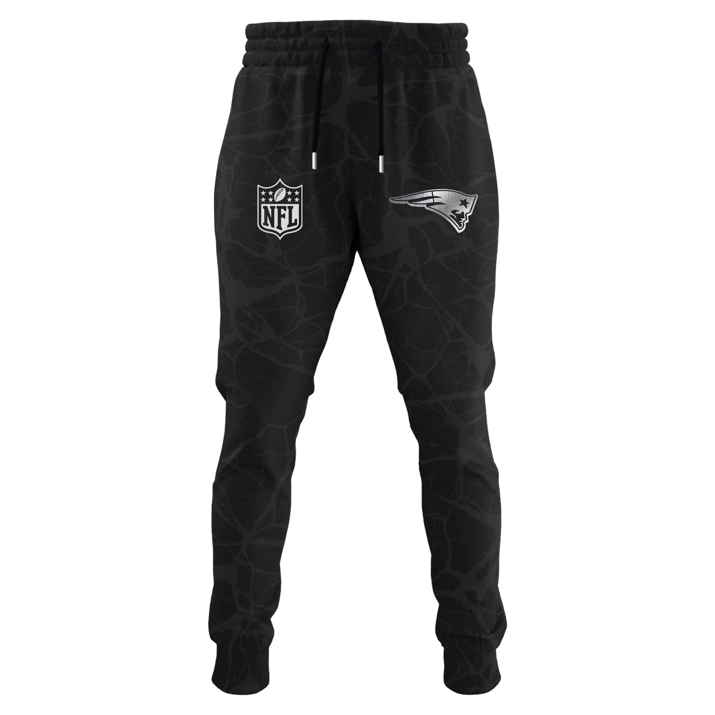 Patriots x Venom Darkness Hoodie