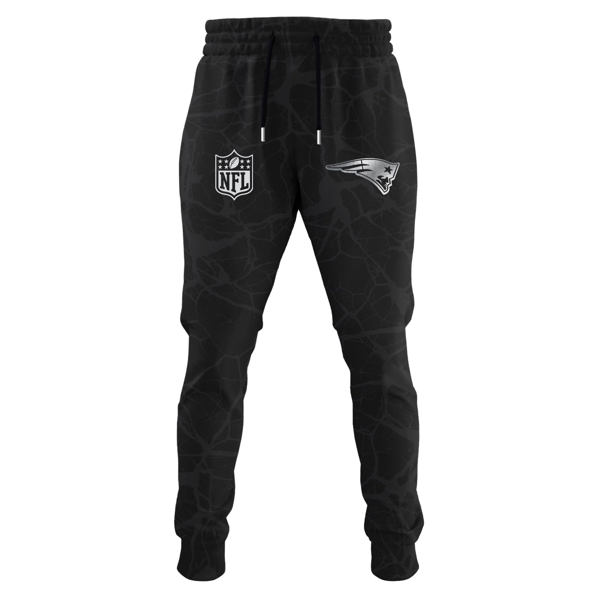 Patriots x Venom Darkness Hoodie