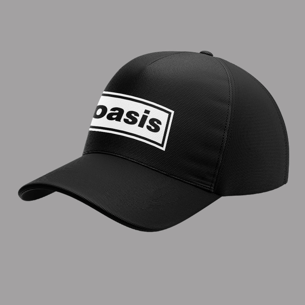 Limited Oasis live 25 At London Edition Hoodie