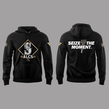 Limited Edition Mariners ALCS Bound Hoodie