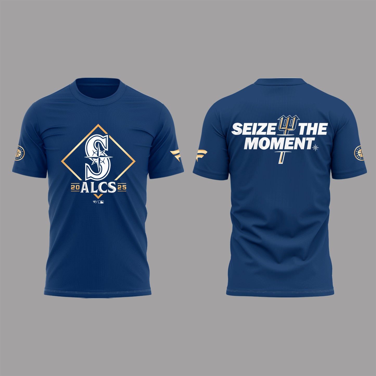 Limited Edition Mariners ALCS Bound TShirt