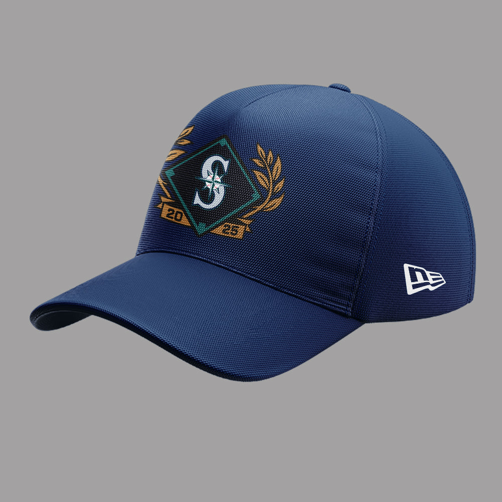 Limited Edition Mariners ALCS Bound TShirt