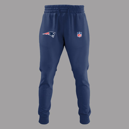 Limited Editon NEP Super Bowl Champions Hoodie