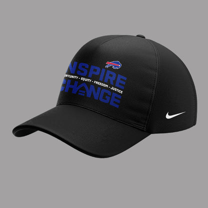 Limited Edition Inspire Change Hoodie