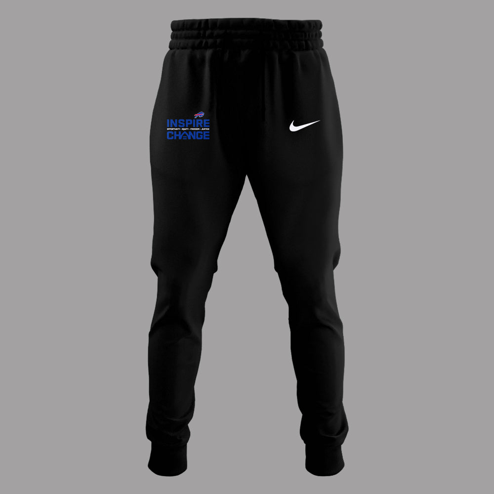 Limited Edition Inspire Change Hoodie