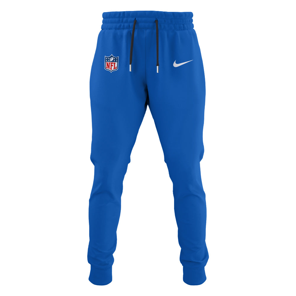 Denver Broncos NFL 2024 Throwback 1977 - Limited Baseball Jakcet-PU080524303