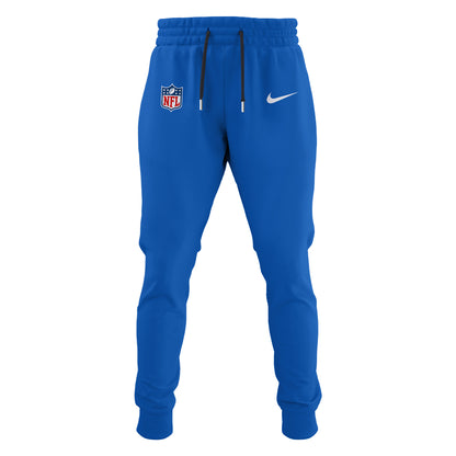 Denver Broncos NFL 2024 Throwback 1977 - Navy Limited Baseball Jakcet-PU080524302