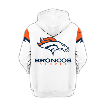 Broncos 2024 Summit White Limited Hoodie-PU073024306