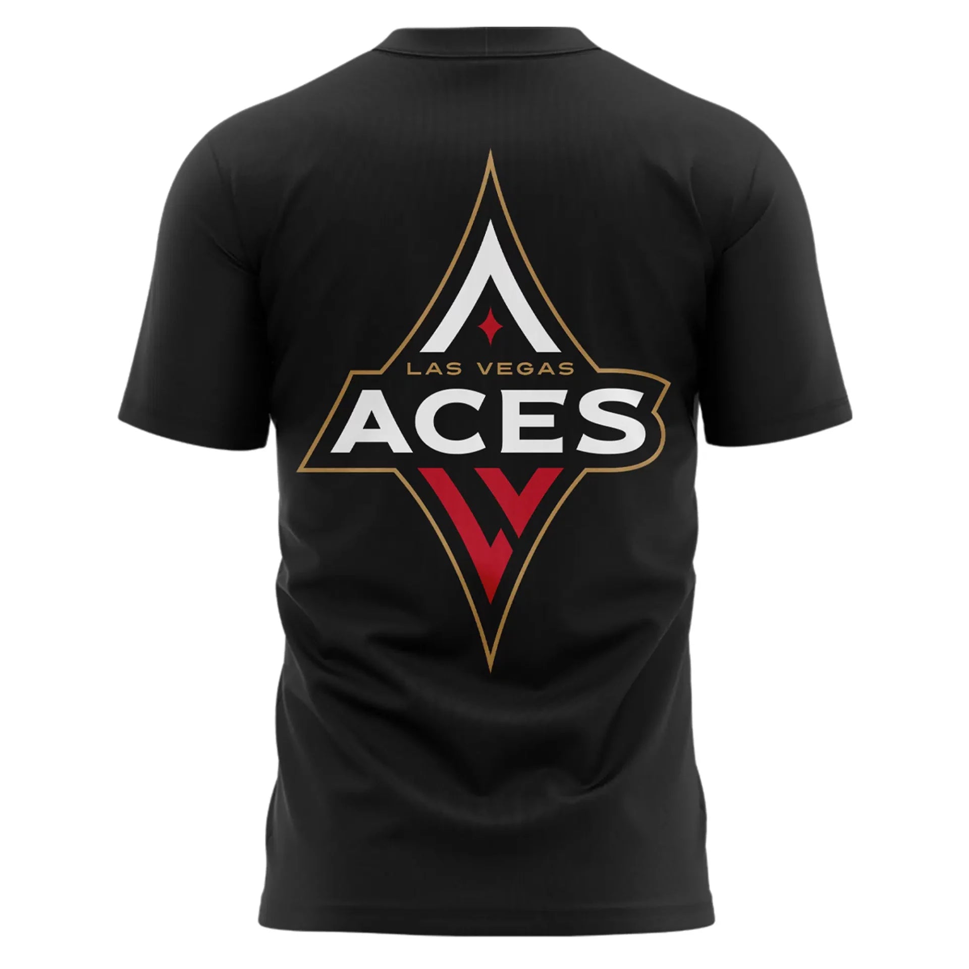 Las Vegas Aces WNBA 2024 Nike Limited MVP T-Shirt-PU092324300