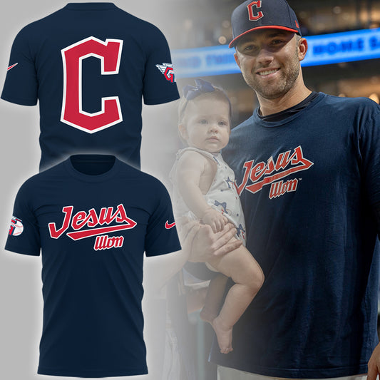 Cleveland Guardian Limited Jesus Won