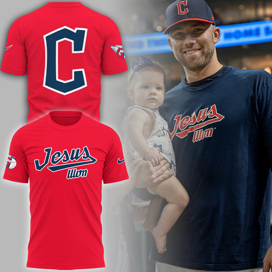 Cleveland Guardian Limited Jesus Won