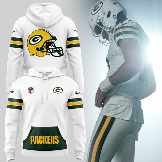 Green Bay Packers Hoodie
