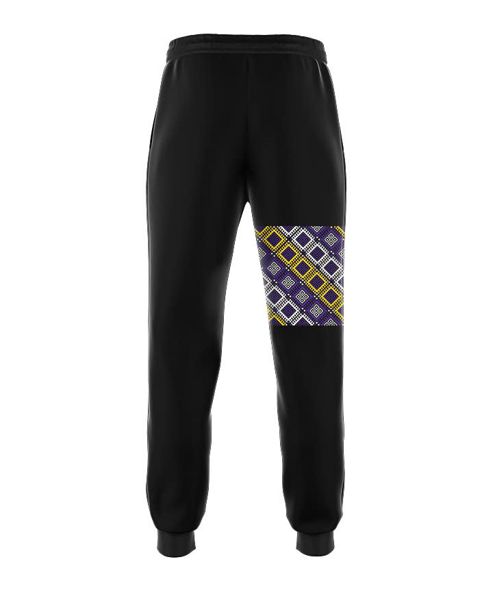 Vikings 2024 Native American Heritage Month Premium Limited Sweater-PU1117241012