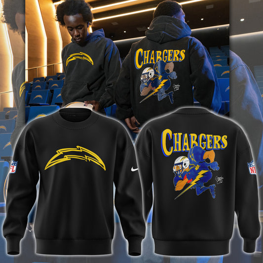 City Made Limited Edition Sweatshirt-PU1122242204