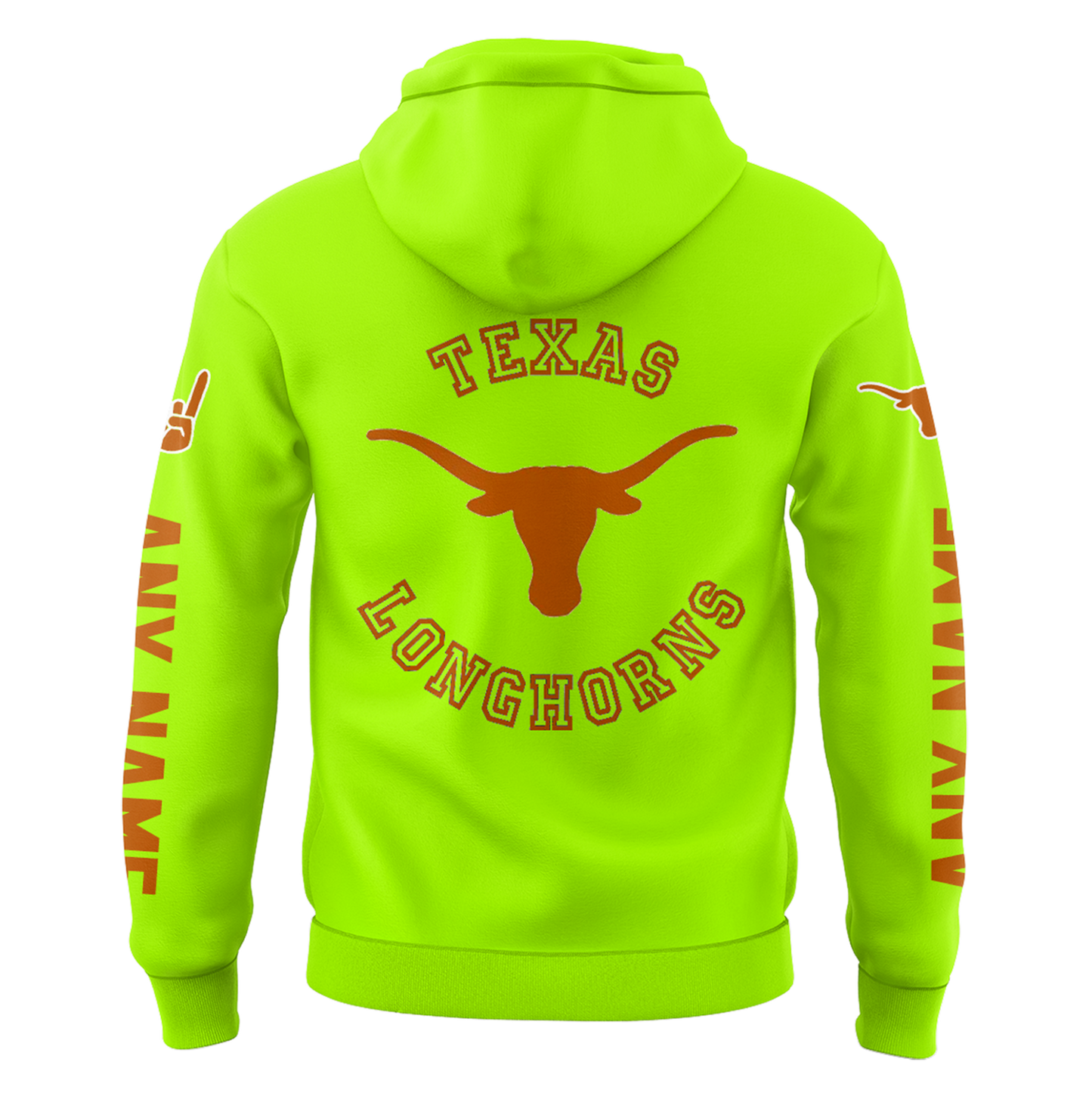 Gift For Fans Grinch Christmas Limited Custom Name Hoodie-PU1127242200