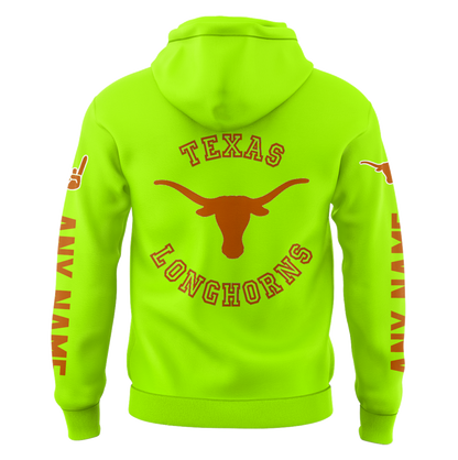 Gift For Fans Grinch Christmas Limited Custom Name Hoodie-PU1127242200