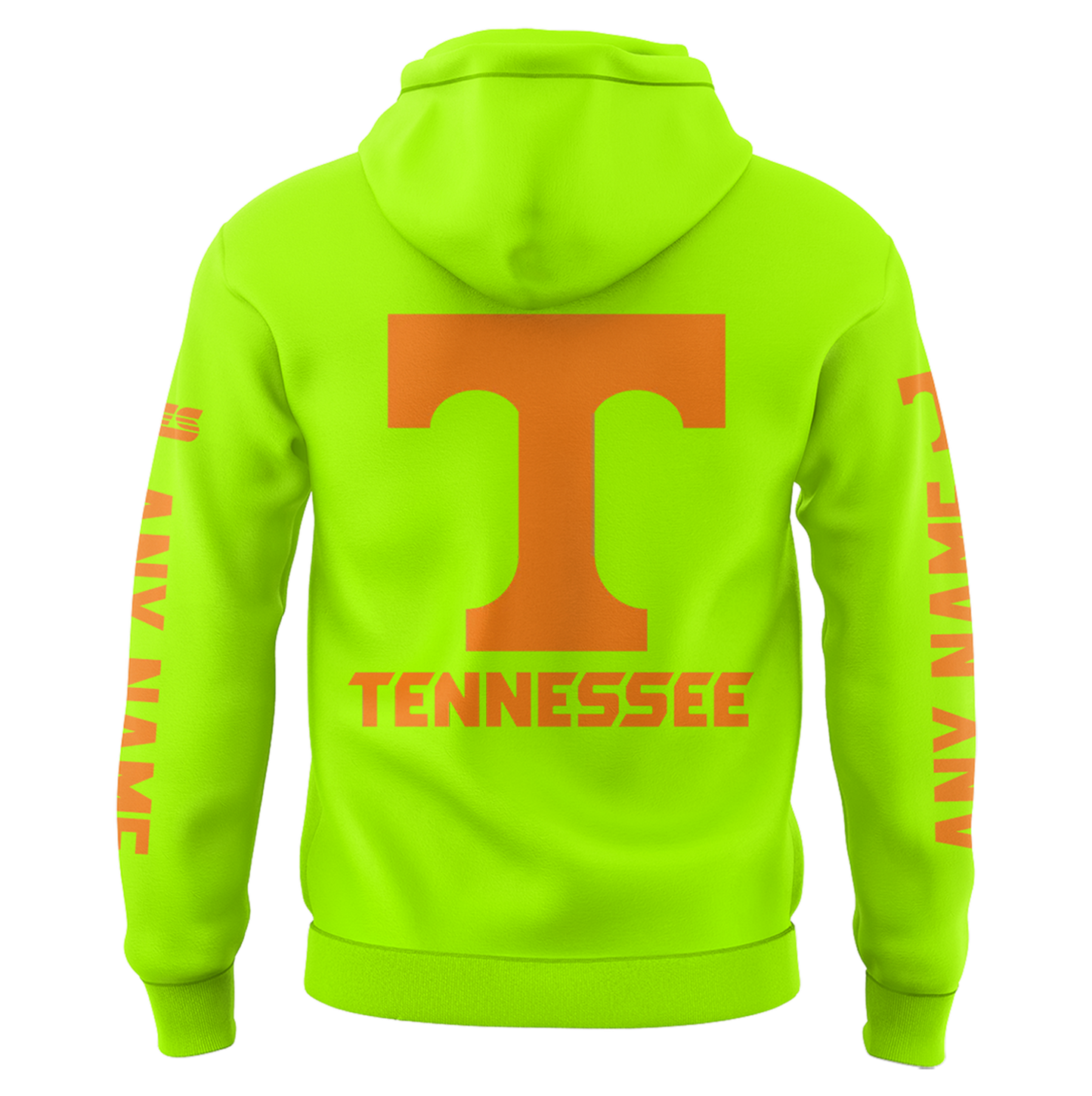 Tennessee Football Nike Camo 2024 Salute to Service Club Fleece Pullover Hoodie-PU1127242502