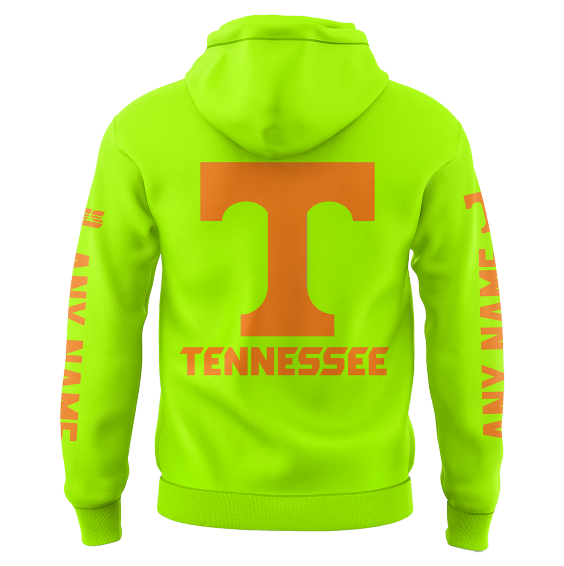 Tennessee Football Nike Camo 2024 Salute to Service Club Fleece Pullover Hoodie-PU1127242502