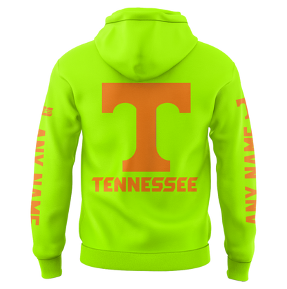 Christmas Is Coming - Grinch x Texas Limited Hoodie-PU1127242510