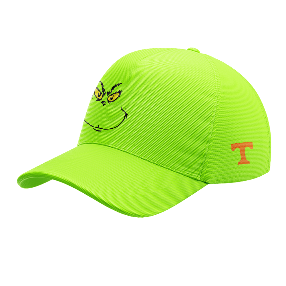 Christmas Is Coming - Grinch x Texas Limited Hoodie-PU1127242510