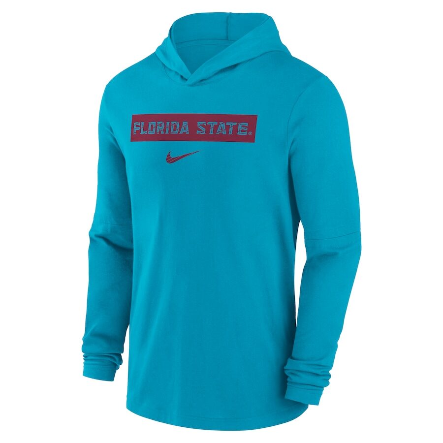 Limited FSU Football Hoodie-PU1128241058