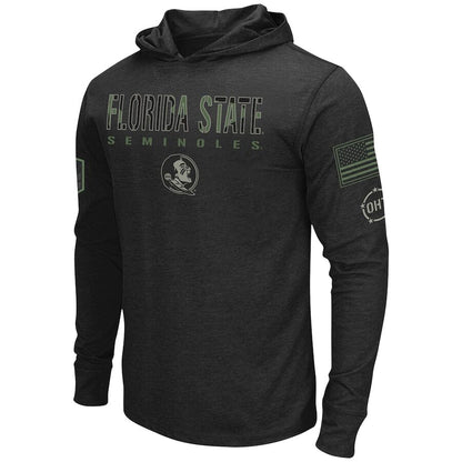 Limited Edition Veterans Hoodie-PU1128241064