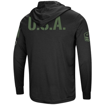 Limited Edition Veterans Hoodie-PU1128241064