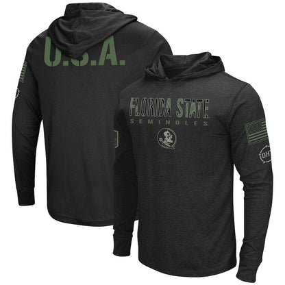 Limited Edition Veterans Hoodie-PU1128241064