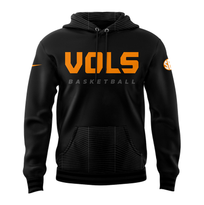 Tennessee Basketball Dark Mode Limited Edition Hoodie-PU1204242200