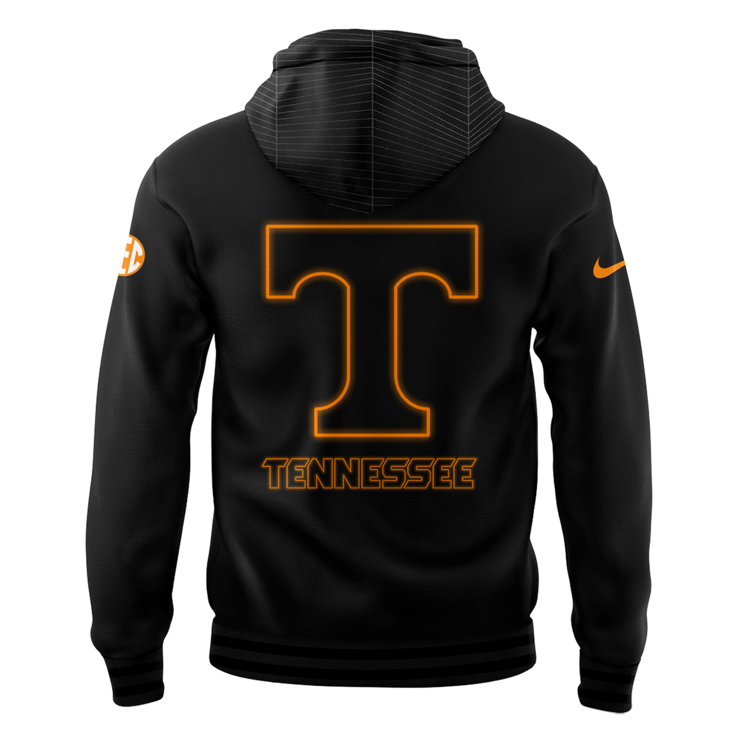 Tennessee Basketball Dark Mode Limited Edition Hoodie-PU1204242200