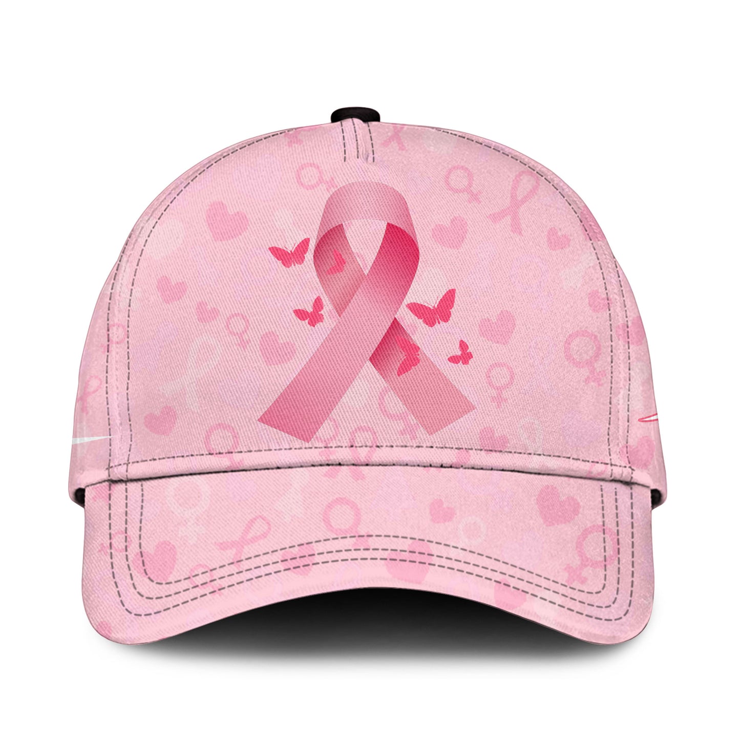 Patriots Breast Cancer Awareness Edition Hoodie