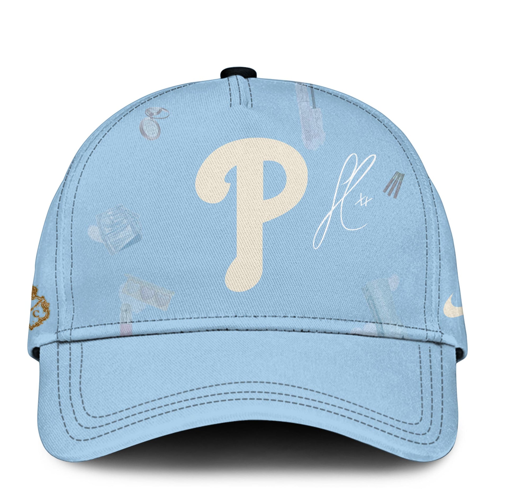 P Phillies x Sabrina Carpenter “Short n’ Sweet Tour” Hoodie Editions Limited +Selling Out Fast