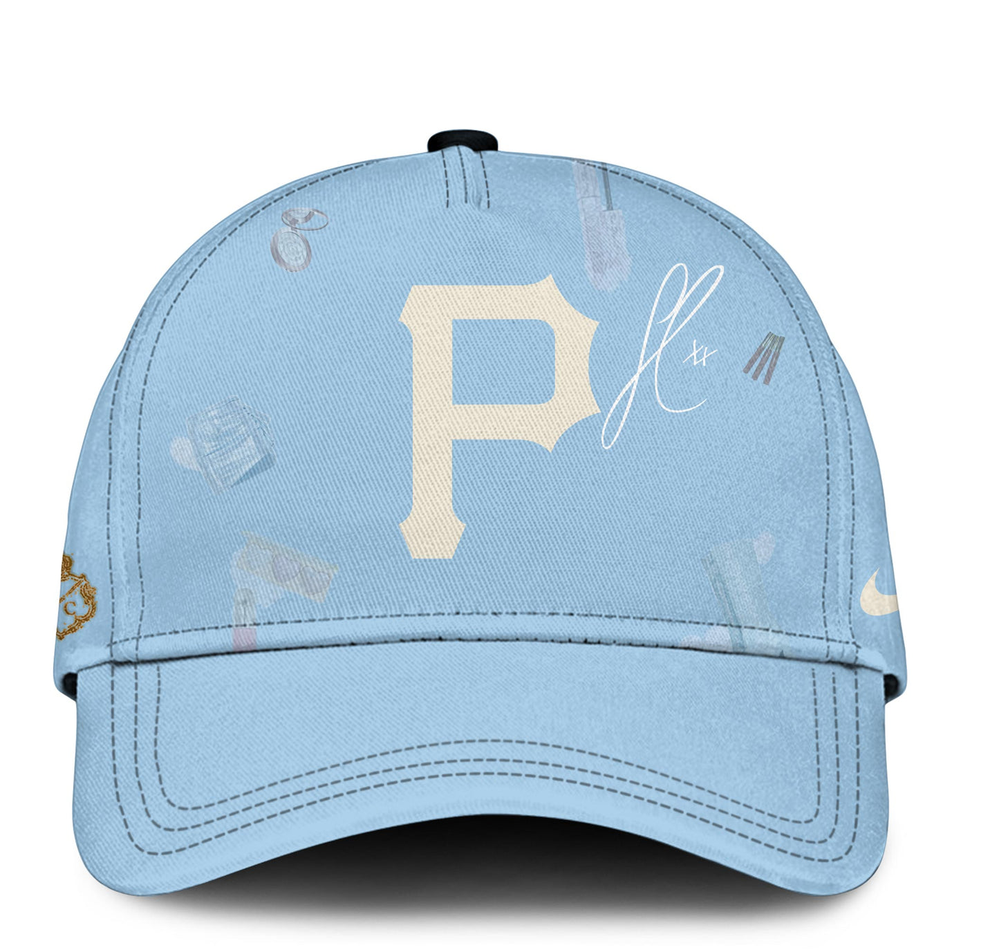 P Pirates x Sabrina Carpenter "Short n’ Sweet Tour" Jersey Editions Limited +Selling Out Fast