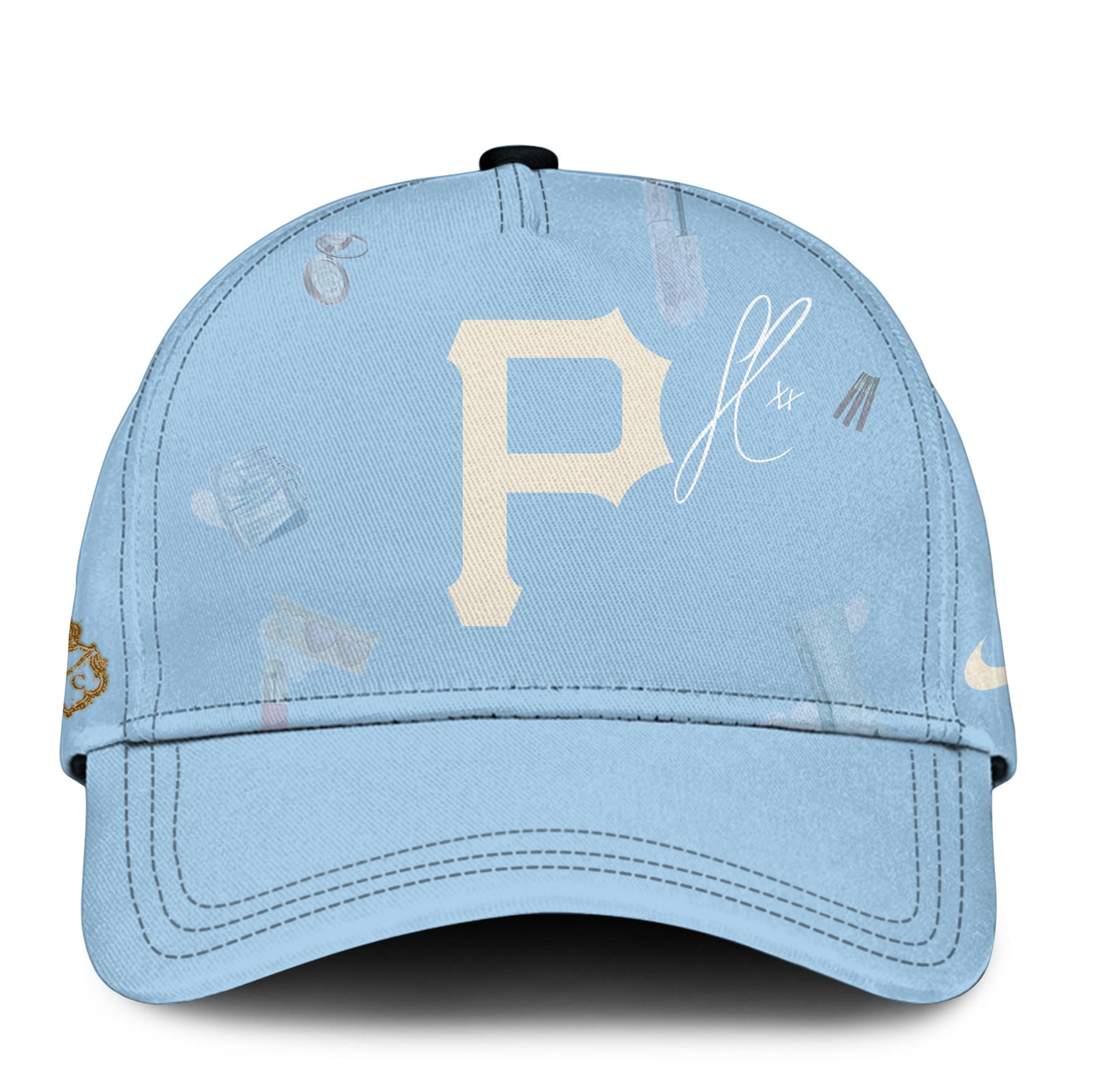 P Pirates x Sabrina Carpenter "Short n’ Sweet Tour" Jersey Editions Limited +Selling Out Fast