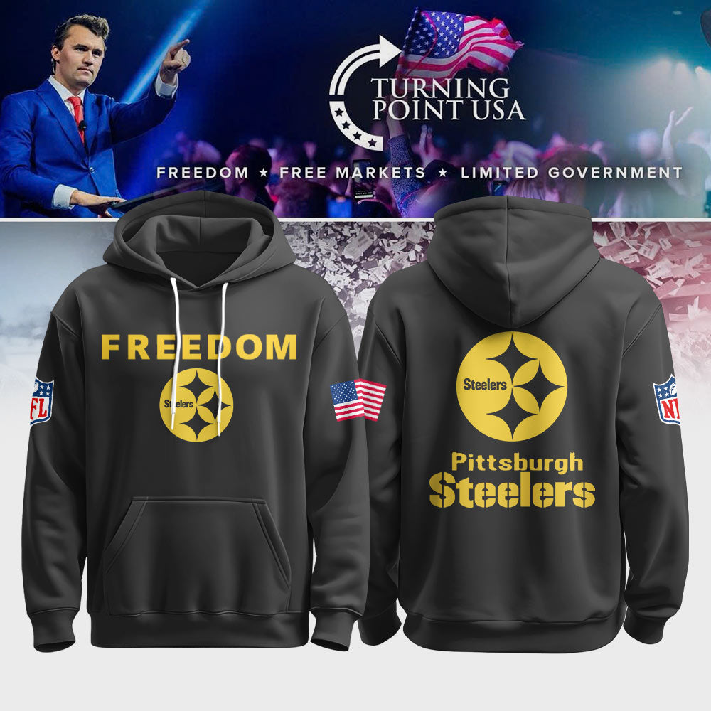 .     PIT Freedom Legacy Hoodie
