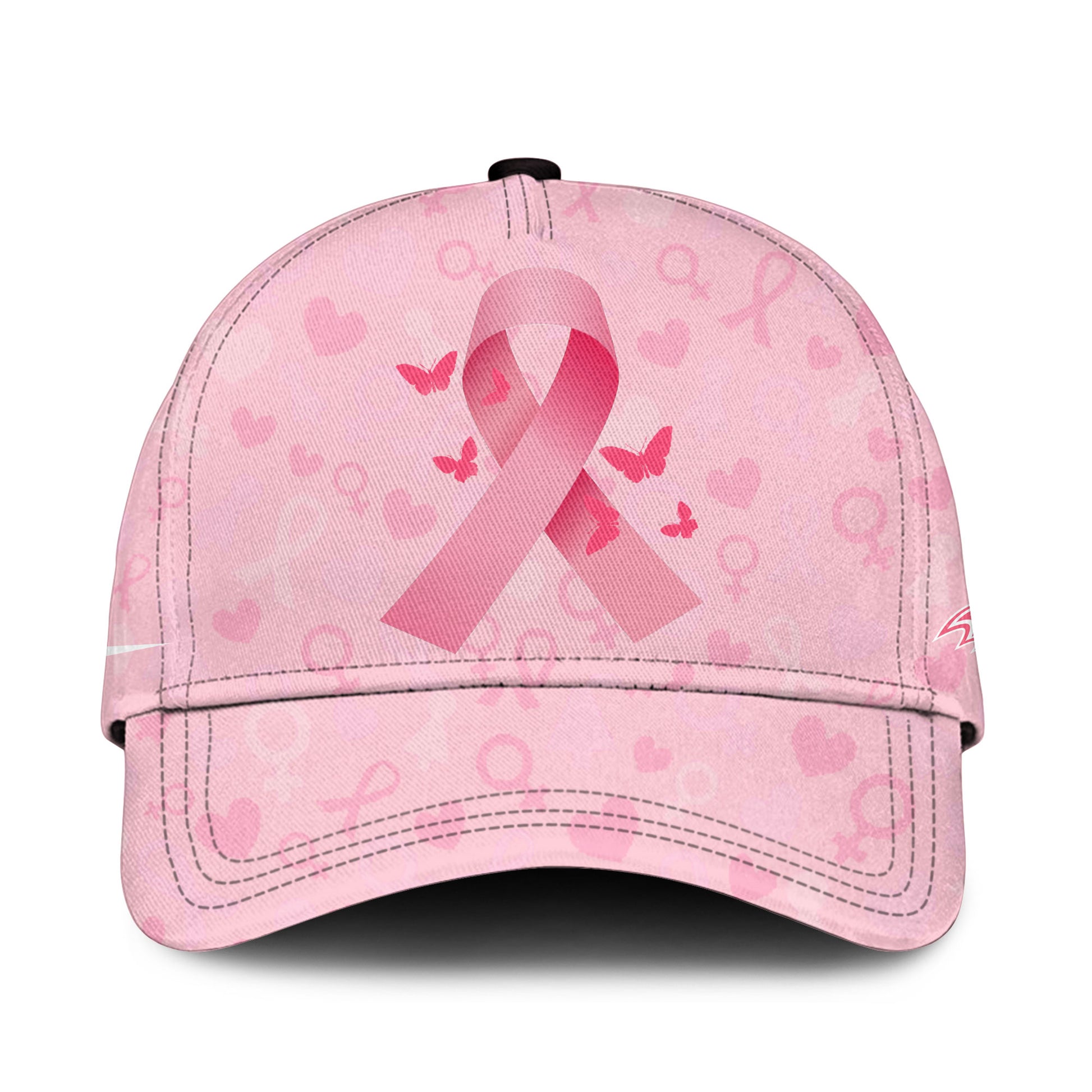 Ravens Breast Cancer Awareness Edition Hoodie
