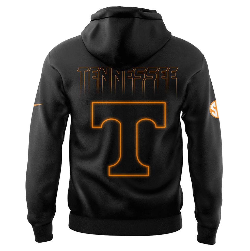 Special New “Venom” Dark Mode Vols Hoodie-LA2910242210