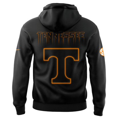 Special New “Venom” Dark Mode Vols Hoodie-LA2910242210