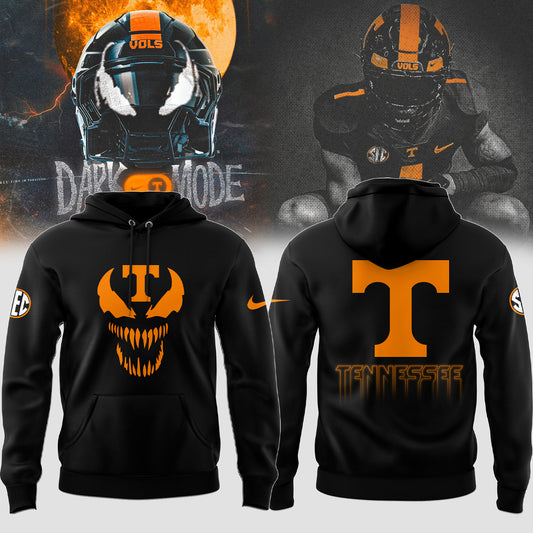 Special New “Venom” Dark Mode Vols Hoodie-TS2910242300