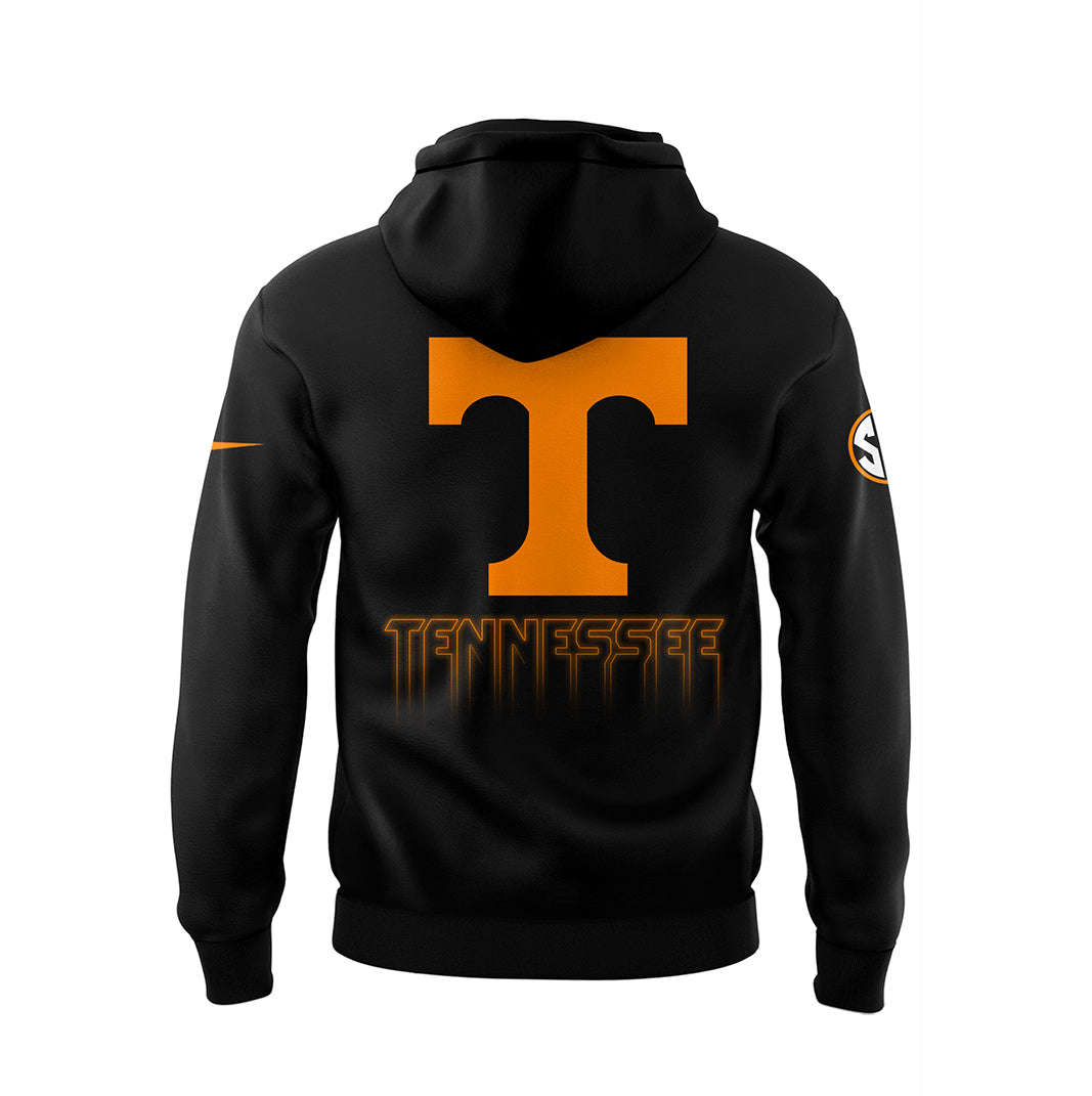 Special New “Venom” Dark Mode Vols Hoodie-TS2910242300