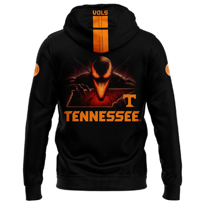 Special New “Venom” Dark Mode Vols ZipHoodie-TS2910242302