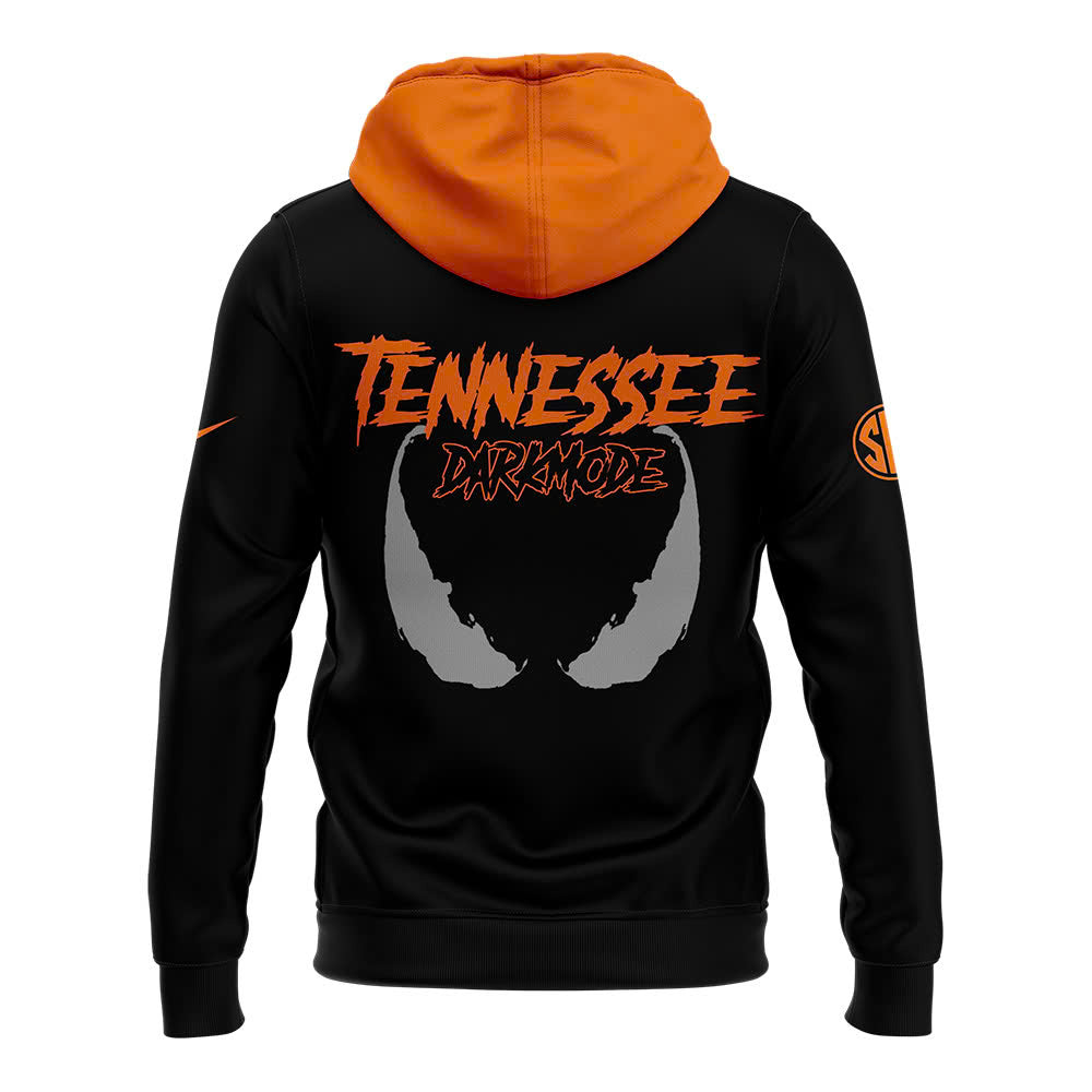 Special New “Venom” Dark Mode Vols Hoodie-TS2910242305