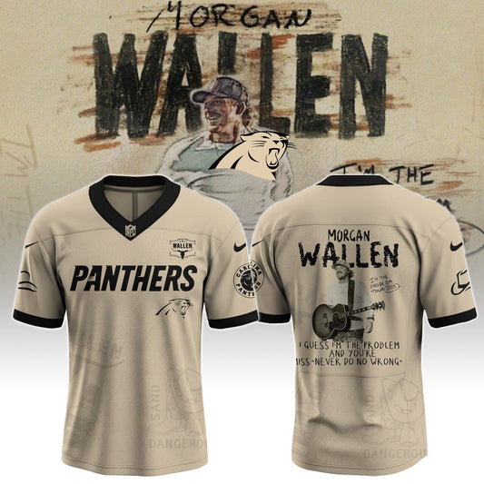 _ CP x Morgan Wallen Limited Edition Jersey 2025